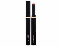 MAC Powder Kiss Velvet Blur Slim Stick Lipstick Feuchtigkeitsspendender Lippenstift 2