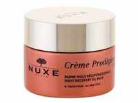 NUXE Crème Prodigieuse Boost Night Recovery Oil Balm Regenerierender Nachtbalsam 50