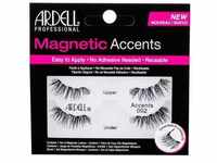 Ardell Magnetic Accents 002 Magnetwimpern 1 St. Farbton Black 86107