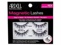 Ardell Magnetic Double Wispies Magnetwimpern 1 St. Farbton Black 86104