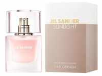 Jil Sander Sunlight Lumière 40 ml Eau de Parfum für Frauen 102303