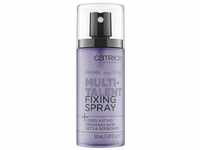 Catrice Prime And Fine Multitalent Fixing Spray Multifunktionelles Fixierspray...