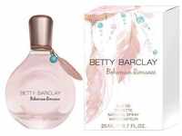 Betty Barclay Bohemian Romance 20 ml Eau de Toilette für Frauen 146049