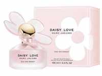 Marc Jacobs Daisy Love Eau So Sweet 100 ml Eau de Toilette für Frauen 93610