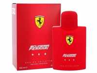 Ferrari Scuderia Ferrari Red 125 ml Eau de Toilette für Manner 1572