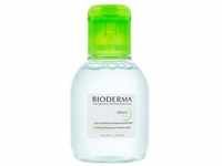 BIODERMA Sébium H2O 100 ml Mizellenwasser für Mischhaut bis fettige Haut für