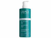 Uriage Hyséac Cleansing Gel Reinigungsgel für unreine Haut im Gesicht und am