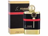 Armaf Le Femme 100 ml Eau de Parfum für Frauen 107183