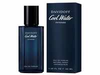 Davidoff Cool Water Intense 40 ml Eau de Parfum für Manner 104126