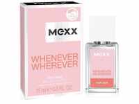 Mexx Whenever Wherever 15 ml Eau de Toilette für Frauen 124824