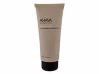 AHAVA Men Time To Energize Exfolierendes Gel gegen eingewachsene Haare 100 ml...
