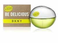 DKNY DKNY Be Delicious 50 ml Eau de Parfum für Frauen 1186