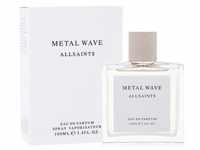 Allsaints Metal Wave 100 ml Eau de Parfum Unisex 120475