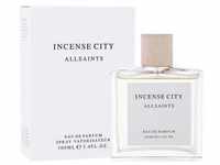 Allsaints Incense City 100 ml Eau de Parfum Unisex 120474