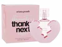 Ariana Grande Thank U, Next 100 ml Eau de Parfum für Frauen 119272