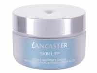 Lancaster Skin Life Erneuernde Nachtcreme 50 ml für Frauen 107815