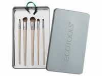EcoTools Brush Daily Defined Eye Kit Geschenkset Kosmetikpinsel für Eyeliner 1...