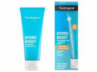 Neutrogena Hydro Boost Hydrating Lotion SPF25 Feuchtigkeitsspendende und...