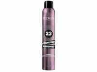 Redken Forceful 23 Haarspray Extra starker Halt 400 ml für Frauen 23396