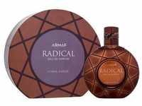 Armaf Radical Brown 100 ml Eau de Parfum für Manner 156404