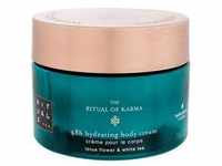Rituals The Ritual Of Karma 48h Hydrating Body Cream Nährende Körpercreme 220 ml