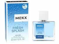 Mexx Fresh Splash 30 ml Eau de Toilette für Manner 125067