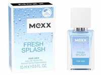 Mexx Fresh Splash 15 ml Eau de Toilette für Frauen 122826
