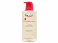 Eucerin pH5 Soft Shower Duschgel für empfindliche und trockene Haut 400 ml Unisex