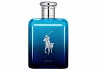 Ralph Lauren Polo Deep Blue 125 ml Parfum für Manner 116202