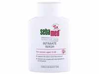 SebaMed Sensitive Skin Intimate Wash Age 15-50 Intim-Waschemulsion für Frauen...