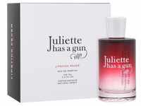 Juliette Has A Gun Lipstick Fever 100 ml Eau de Parfum für Frauen 129426