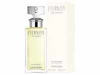 Calvin Klein Eternity 50 ml Eau de Parfum für Frauen 480