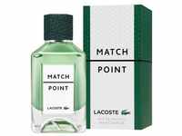 Lacoste Match Point Geschenkset Edt 50 ml + Duschgel 75 ml für Manner 112196