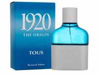 TOUS 1920 The Origin 60 ml Eau de Toilette für Manner 141171
