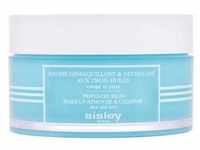 Sisley Triple-Oil Balm Make-Up Remover & Cleanser Face & Eyes Öliger Balsam zum