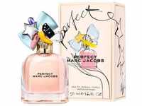Marc Jacobs Perfect 50 ml Eau de Parfum für Frauen 107105
