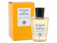 Acqua di Parma Colonia Parfümiertes Duschgel für Körper und Haare 200 ml...