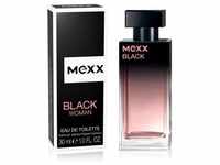 Mexx Black 30 ml Eau de Toilette für Frauen 17028