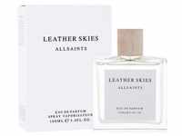Allsaints Leather Skies 100 ml Eau de Parfum Unisex 120477