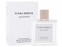 Allsaints Flora Mortis 100 ml Eau de Parfum Unisex 120478