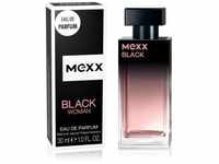 Mexx Black 30 ml Eau de Parfum für Frauen 28586