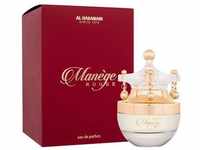 Al Haramain Manège Rouge 75 ml Eau de Parfum für Frauen 154065