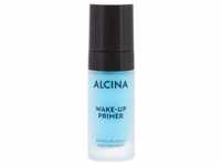 ALCINA Wake-Up Primer Erfrischende und glättende Make-up-Basis 17 ml 117845
