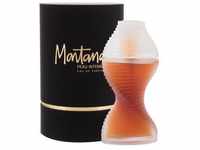 Montana Peau Intense 100 ml Eau de Parfum für Frauen 118456
