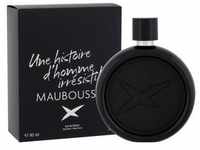 Mauboussin Une Histoire dHomme Irresistible 90 ml Eau de Parfum für Manner...