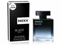 Mexx Black 50 ml Eau de Parfum für Manner 122821