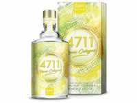 4711 Remix Cologne Lemon 100 ml Eau de Cologne Unisex 141240