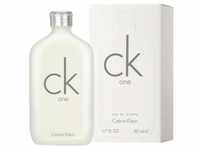 Calvin Klein CK One 50 ml Eau de Toilette Unisex 554