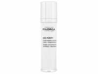 Filorga Age-Purify Double Correction Fluid Gesichtsfluid gegen Falten und