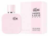 Lacoste Eau de Lacoste L.12.12 Rose 50 ml Eau de Parfum für Frauen 114760